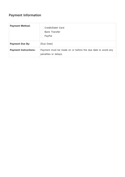 Free Sales Slip for Event Participation Fee Template to Edit Online