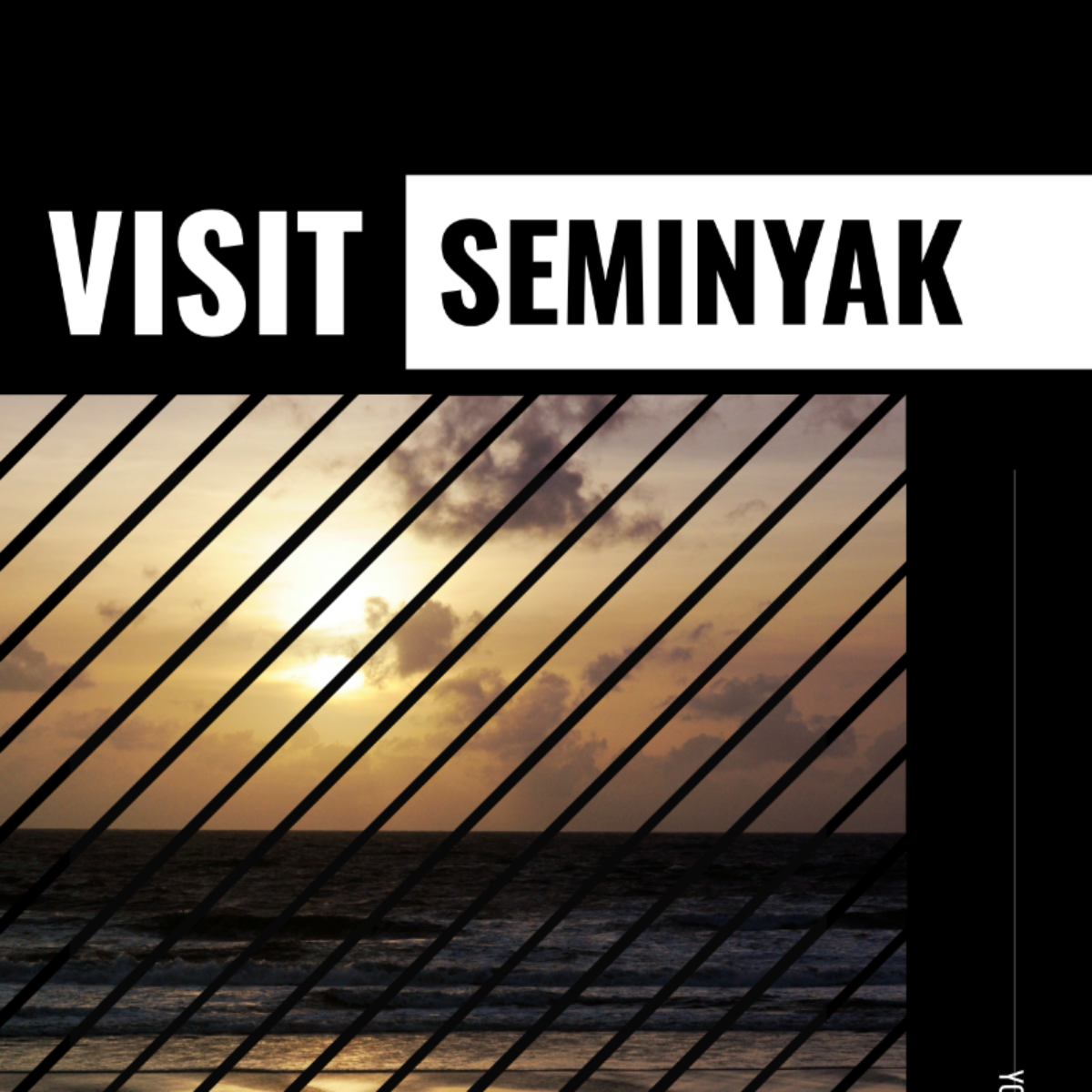 Seminyak Itinerary Template - Edit Online & Download