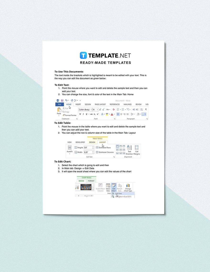 Construction Project Manager Job Ad And Description Template Google 