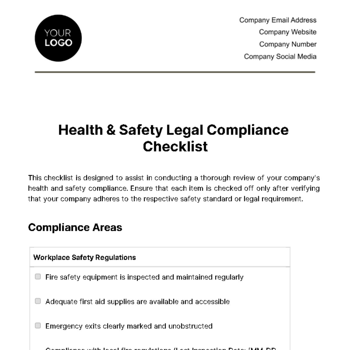 health-safety-legal-compliance-checklist-template-edit-online