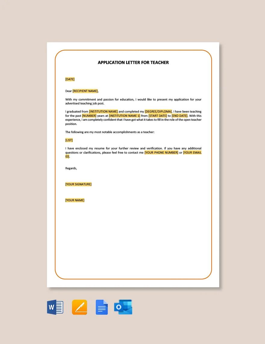 free-simple-application-letter-for-teacher-job-google-docs-word