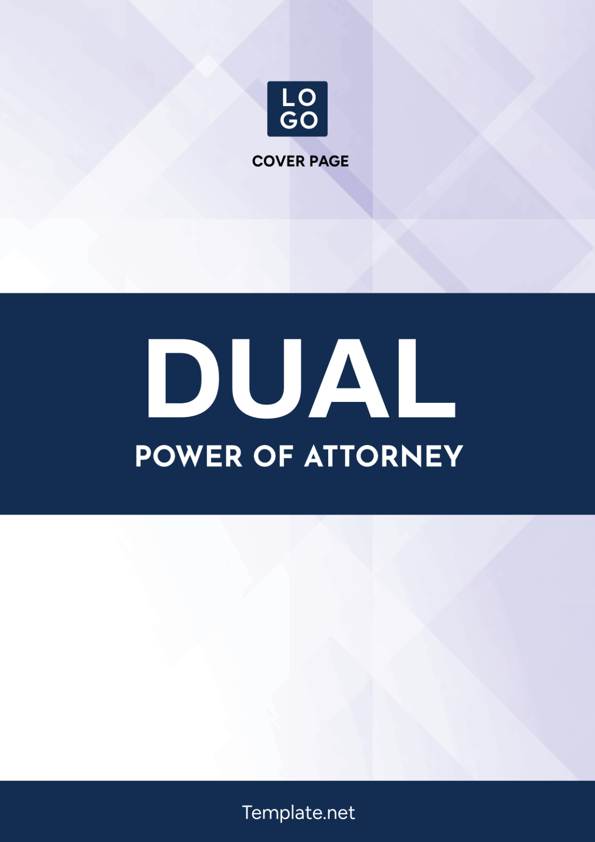 FREE Cover Page Templates Examples Edit Online Download