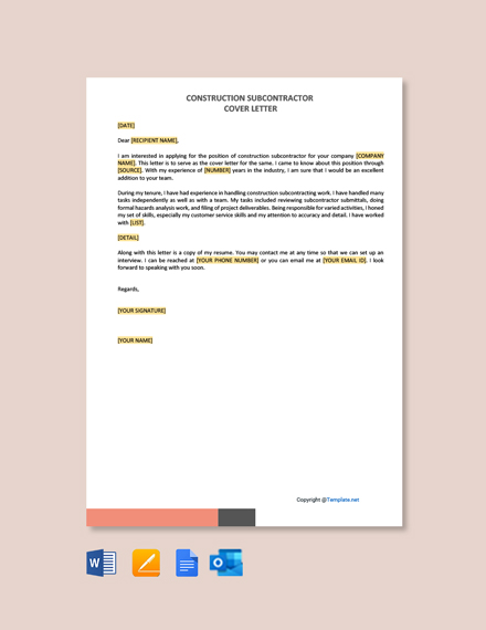 subcontractor-appointment-letter-template-google-docs-word