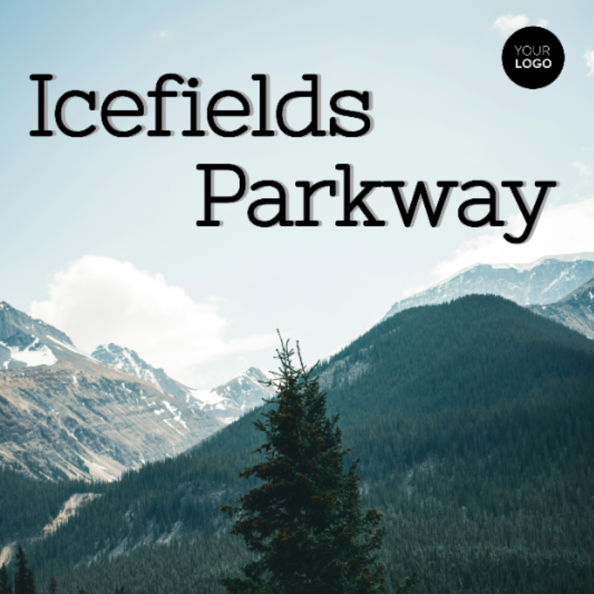 Icefields Parkway Itinerary Template - Edit Online & Download