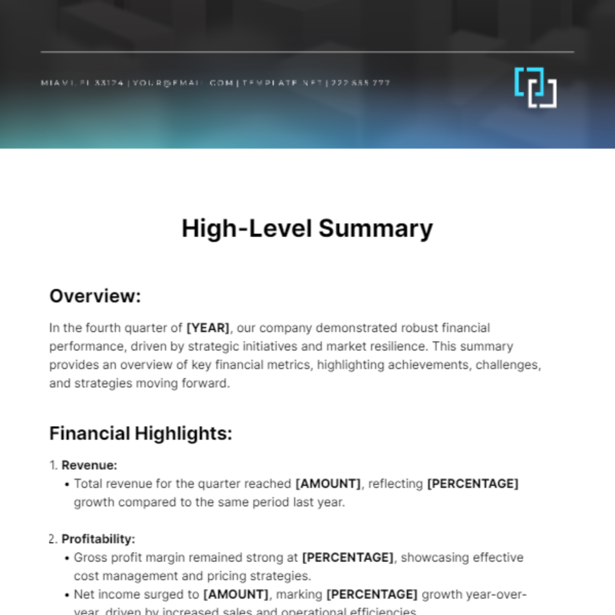 Protein Synthesis Summary Template - Edit Online & Download Example ...