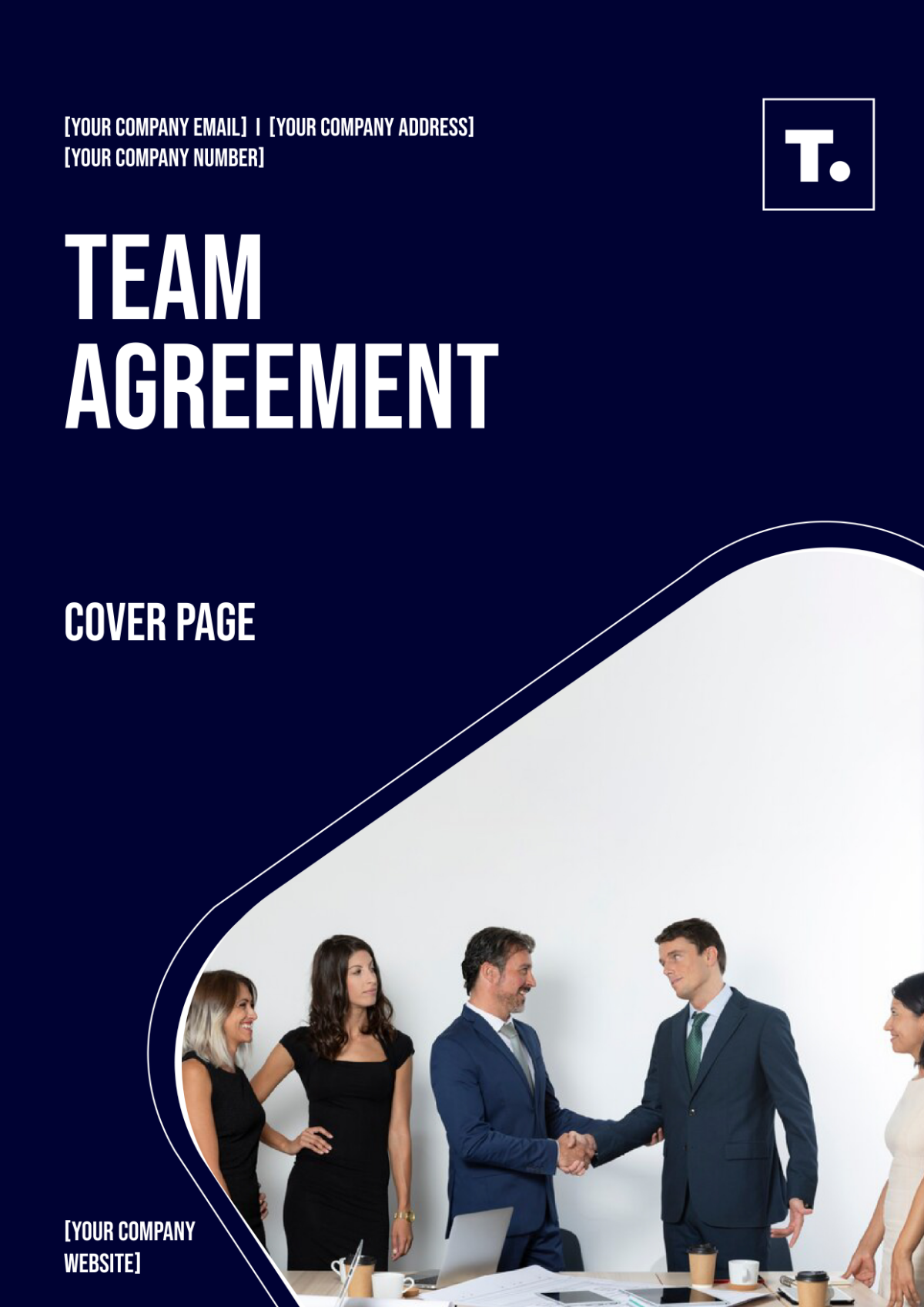 Team Agreement