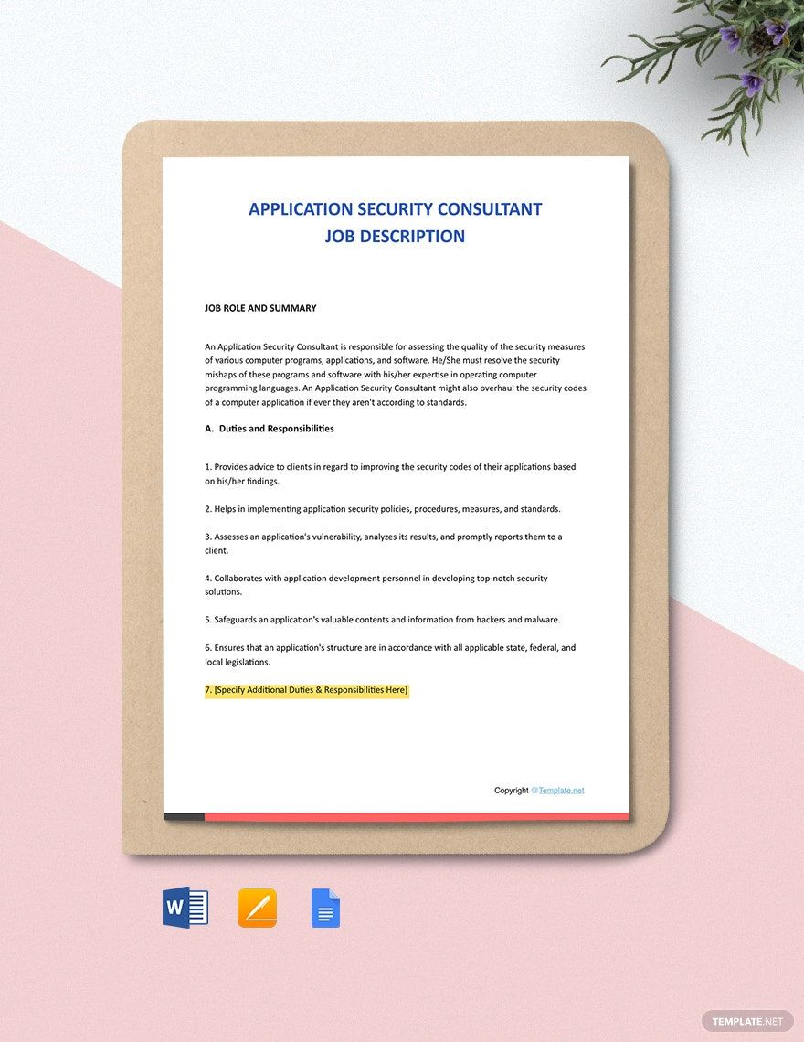 service-consultant-job-description-templates-documents-design-free