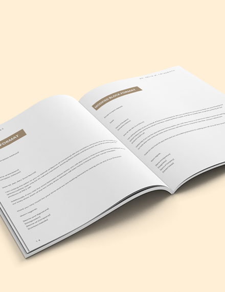 Business Workbook Download
