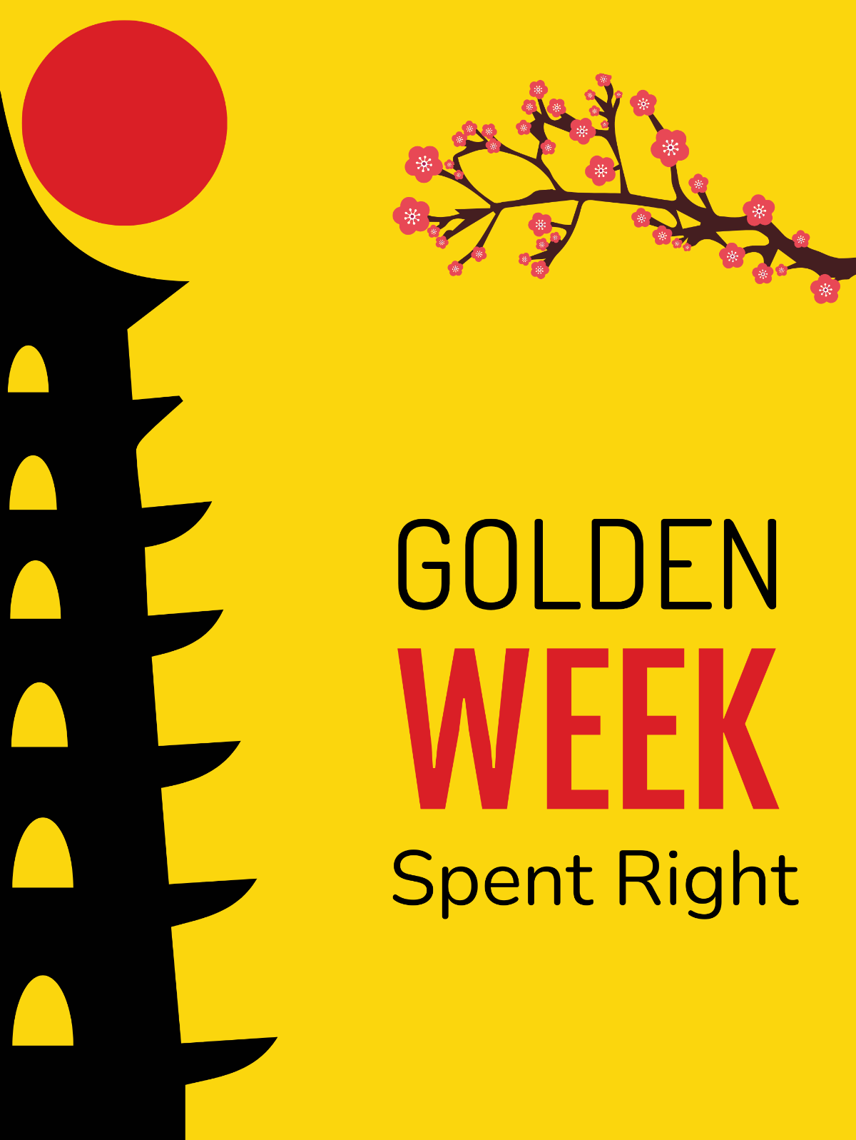 Golden Week Threads Post