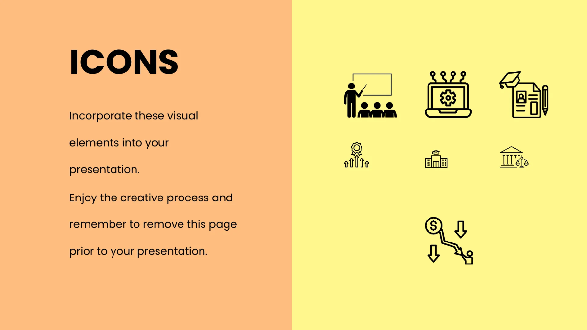 Free SWOT Analysis in Education Template to Edit Online