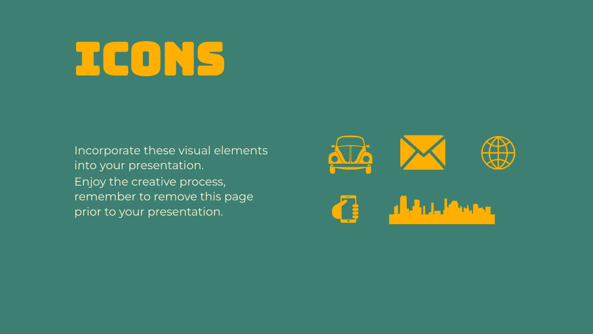 Free Retro Themes Template to Edit Online