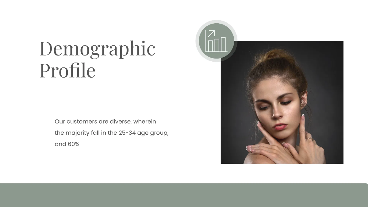 Free Product Template to Edit Online