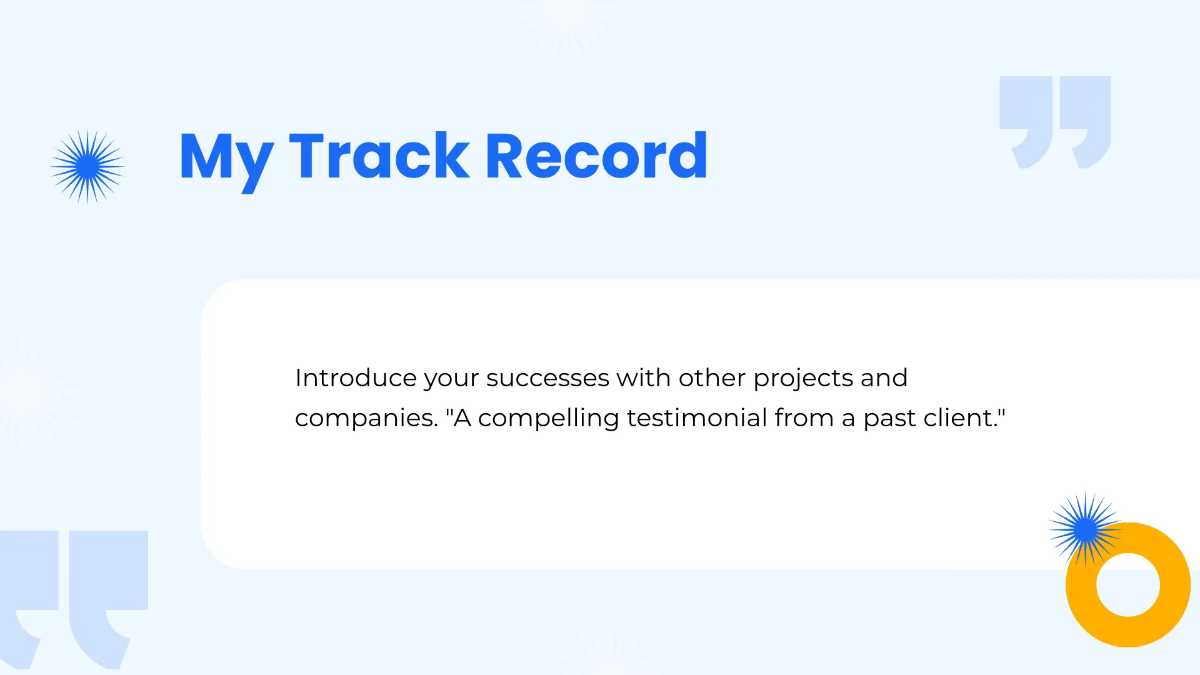 Free Aesthetic Template to Edit Online