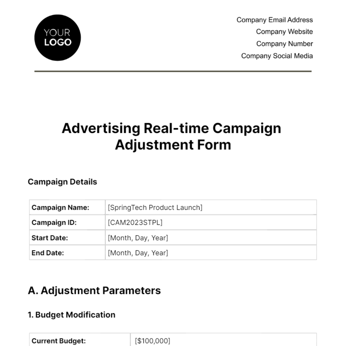 Page 100 Free Templates Examples Edit Online Download page-100-free-templates-examples-edit-online-download