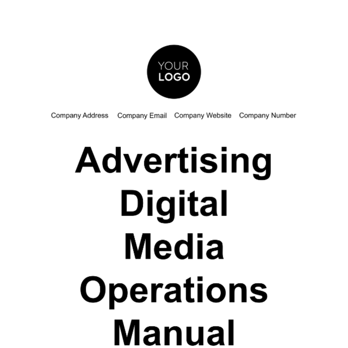 Html5 For Digital Advertising V20