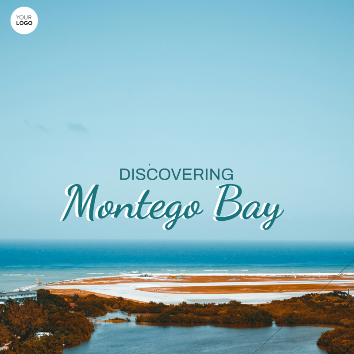 Montego Bay Itinerary Template - Edit Online & Download