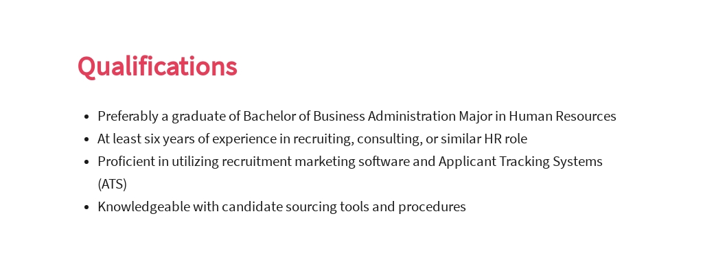 Free Recruitment Consultant Job Description Template 5.jpe