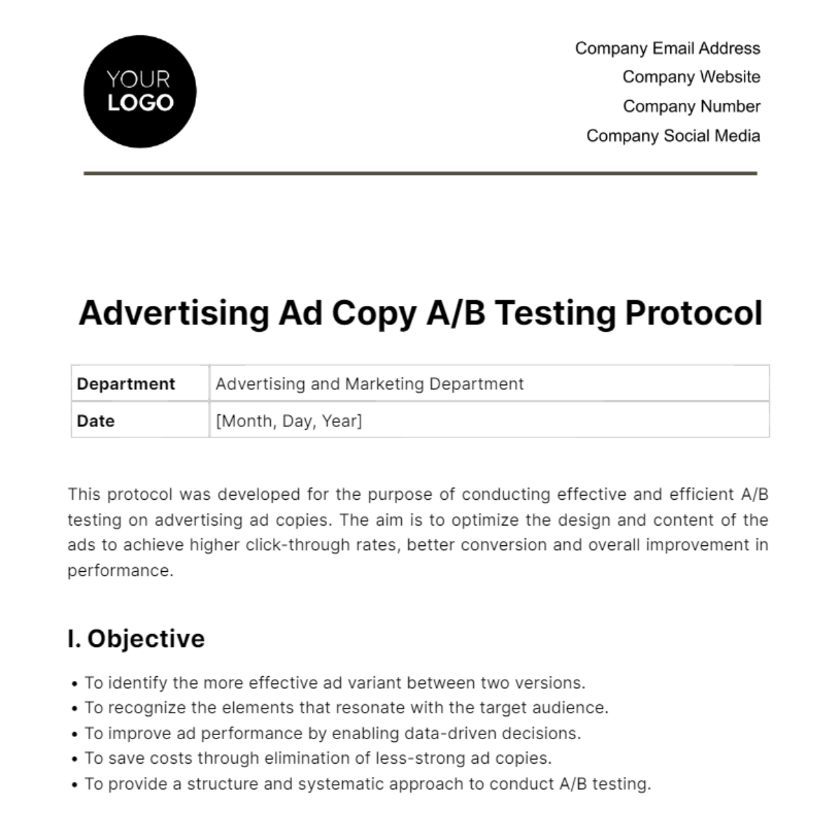 Page 261 Free Templates Examples Edit Online Download