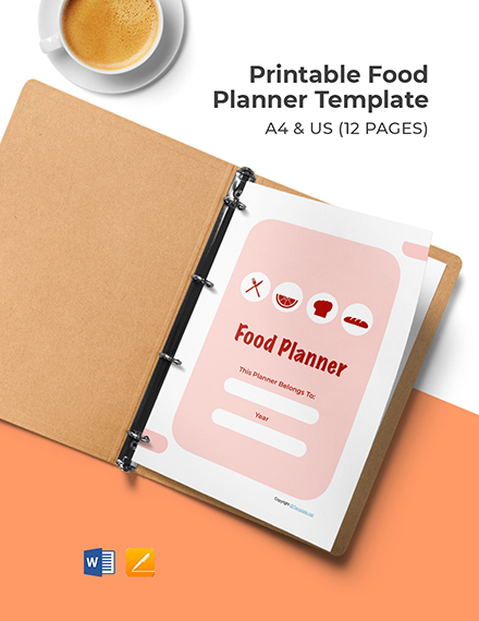 free-printable-school-planner-word-pages-template