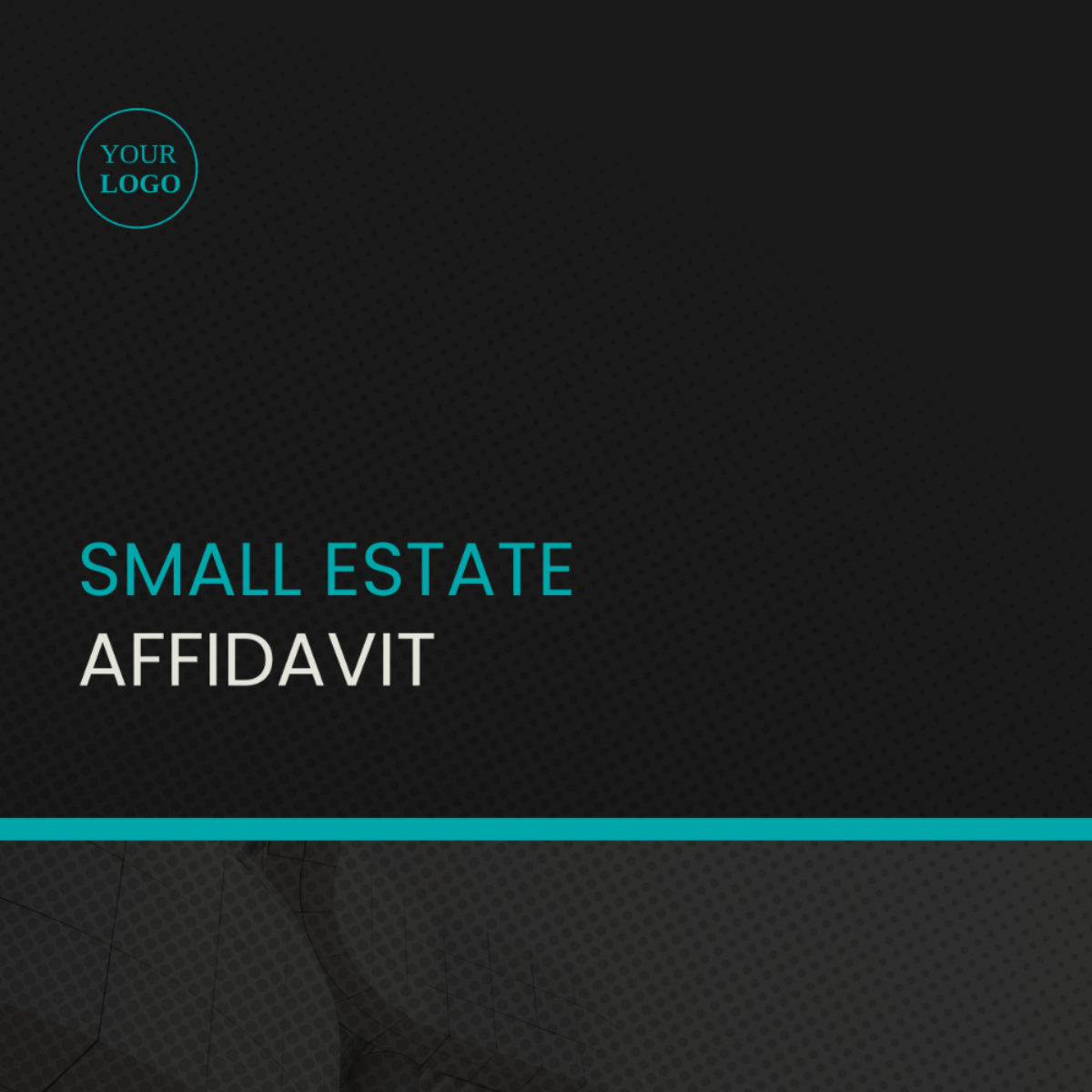 Indiana Small Estate Affidavit Template - Edit Online & Download