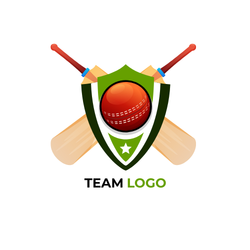 IPL Teams Logo Template