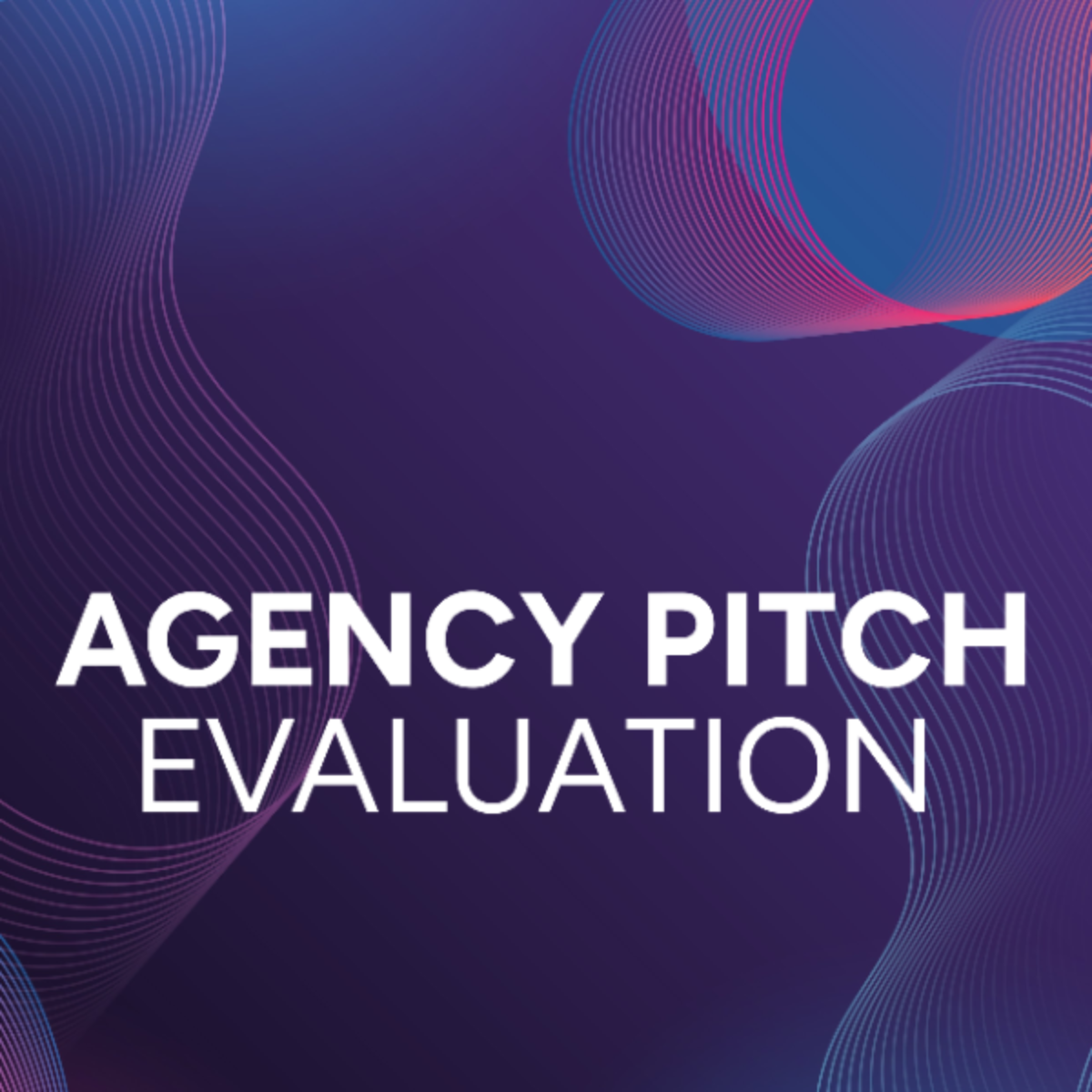 Agency Pitch Evaluation Template - Edit Online & Download