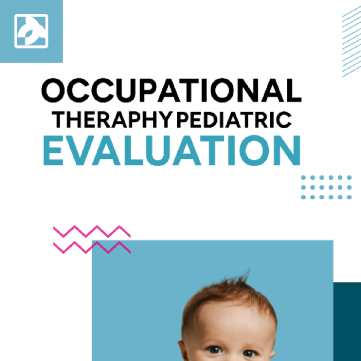 Occupational Therapy Pediatric Evaluation Template Edit Online