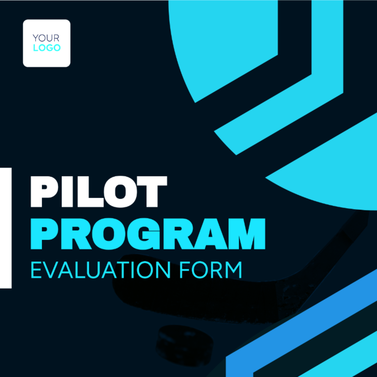 Pilot Program Evaluation Template