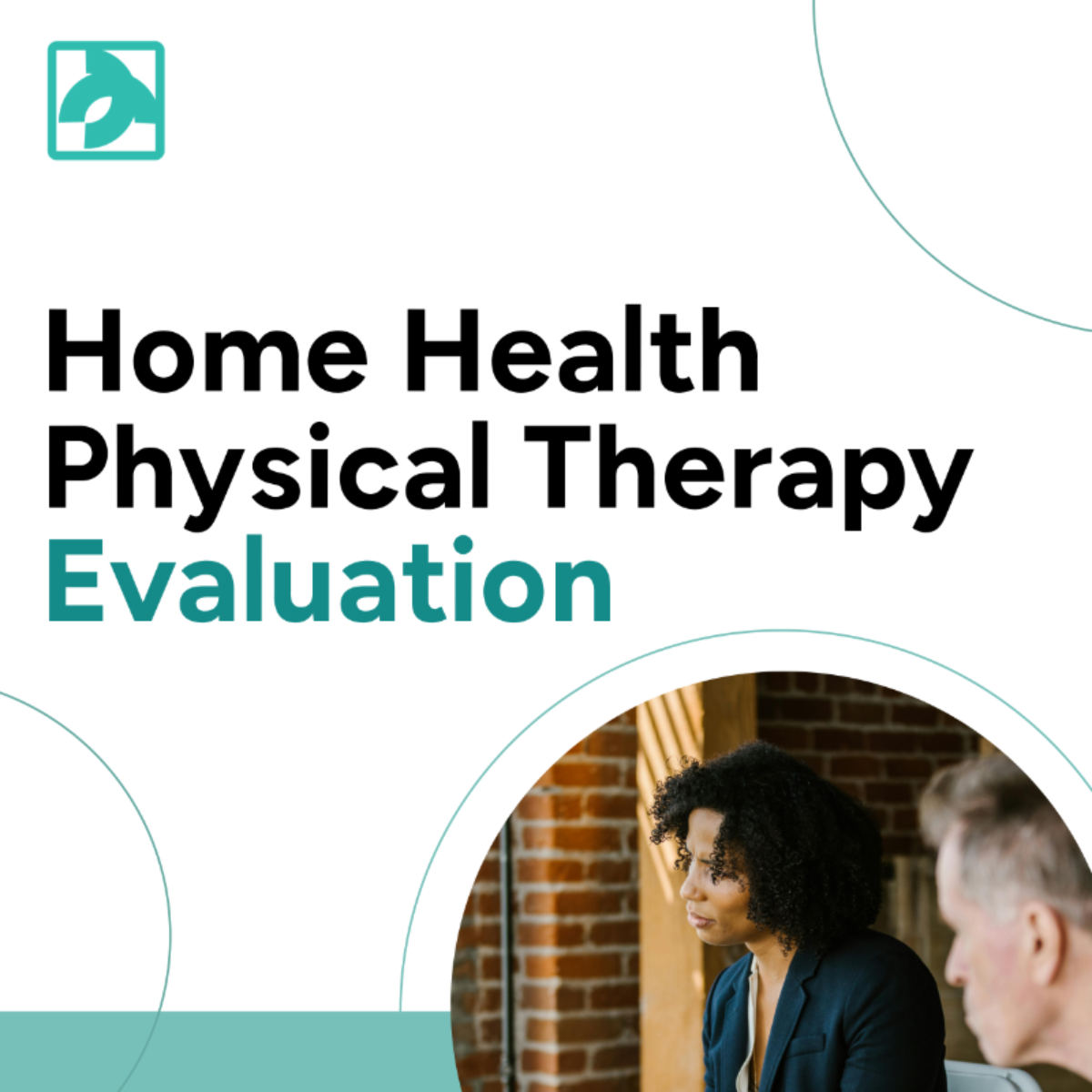 Home Health Physical Therapy Evaluation Template