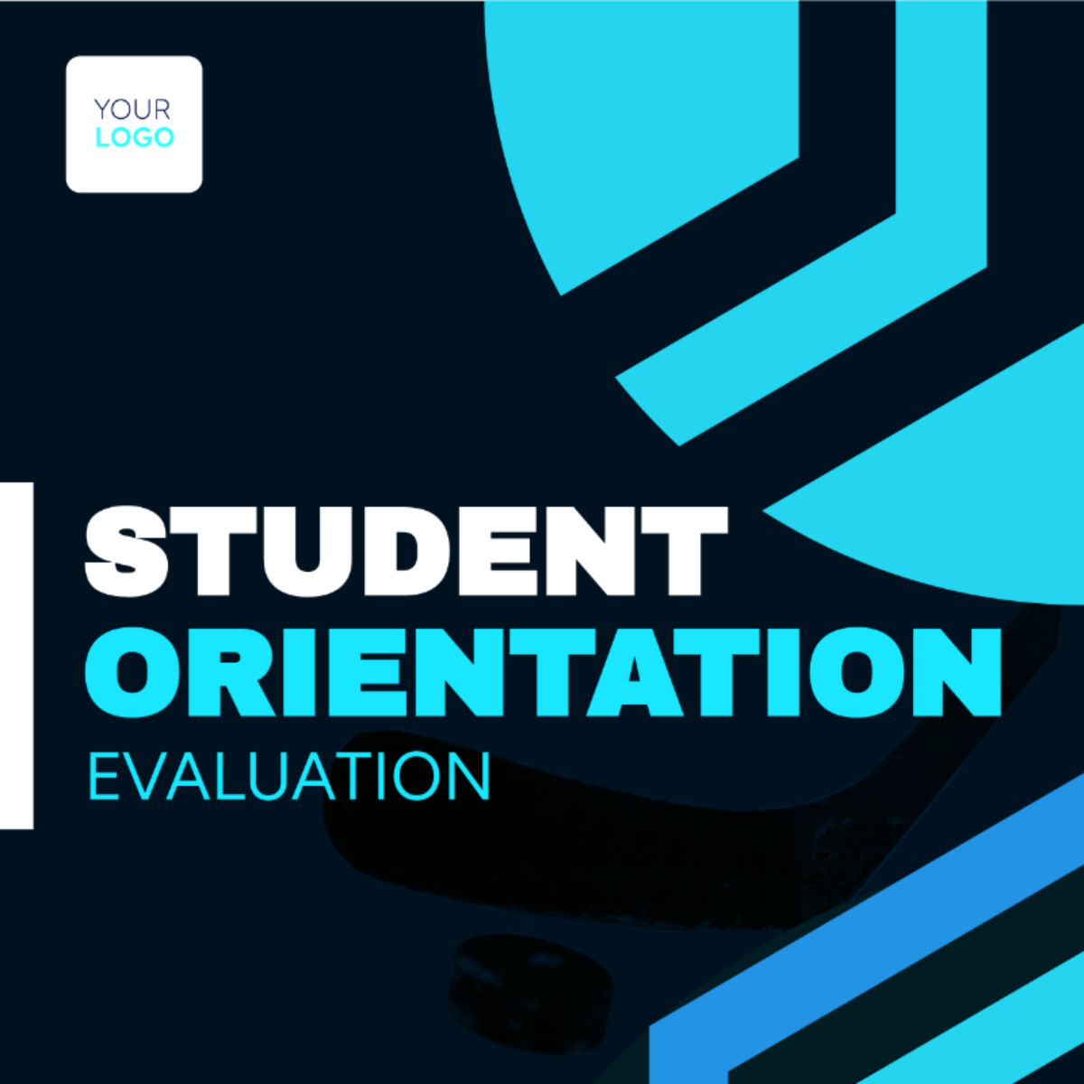 Orientation Evaluation Template