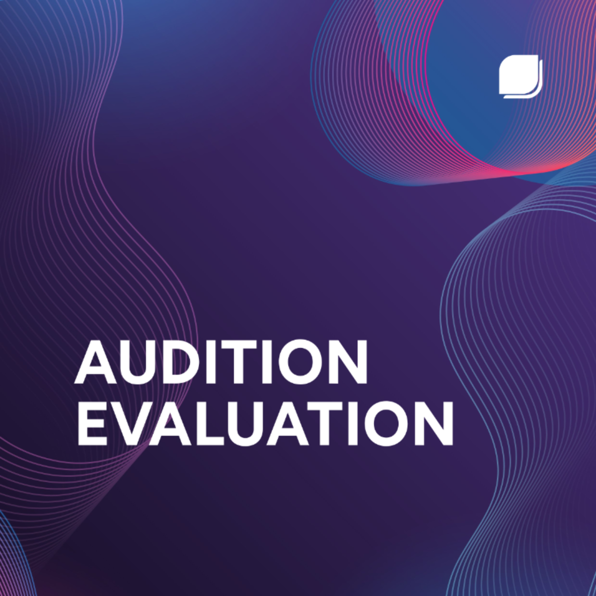 Audition Evaluation Template - Edit Online & Download