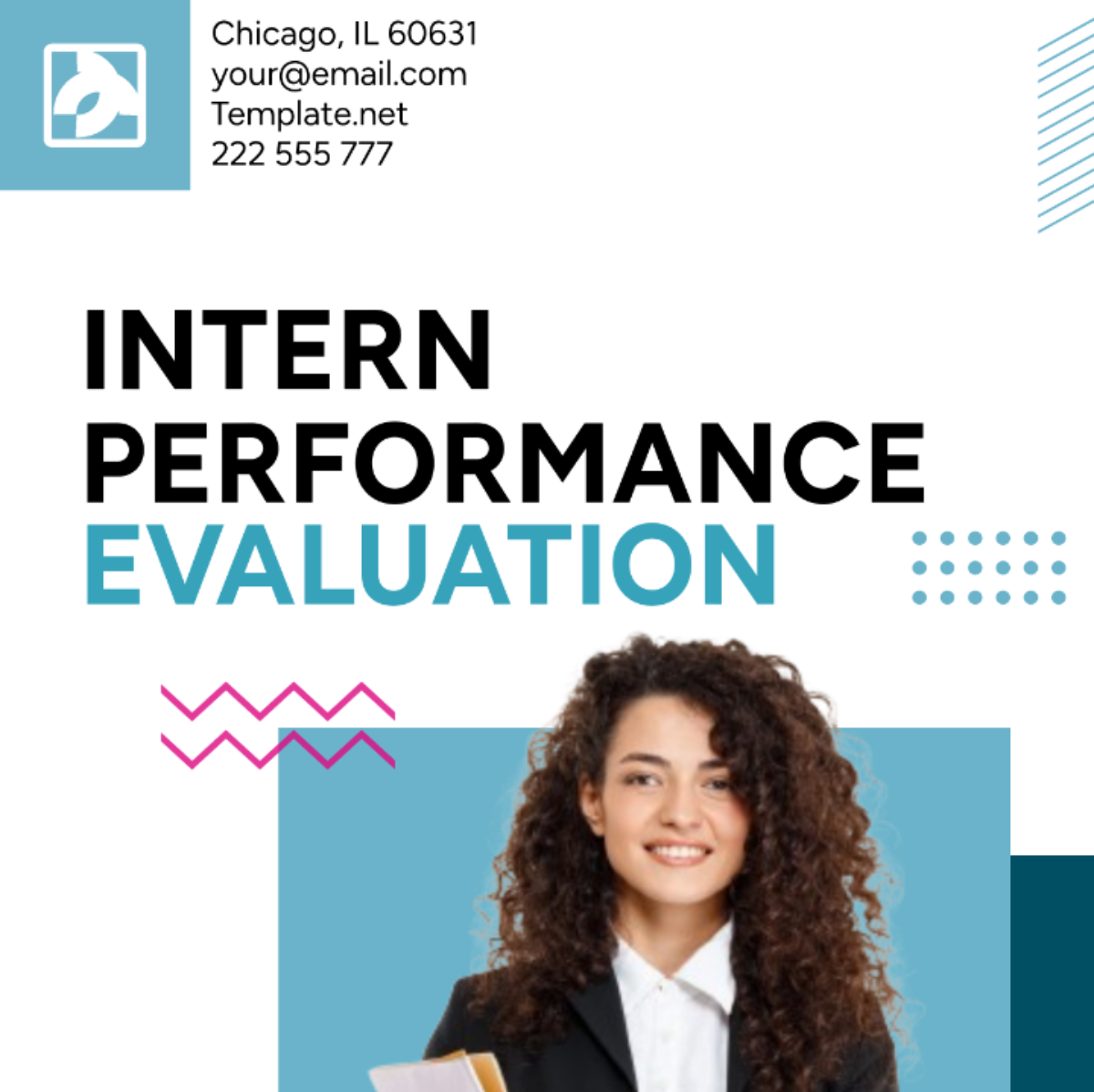 Intern Performance Evaluation Template - Edit Online & Download