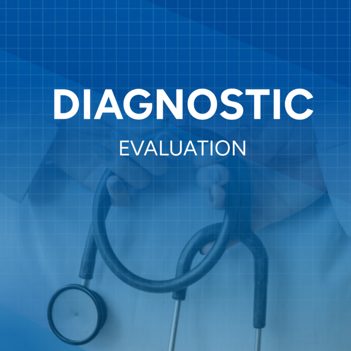 Diagnostic Evaluation Template