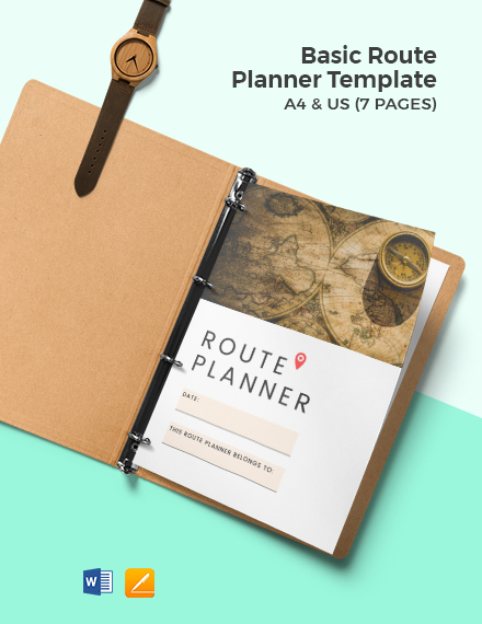 printable-route-planner-template-word-apple-pages-template