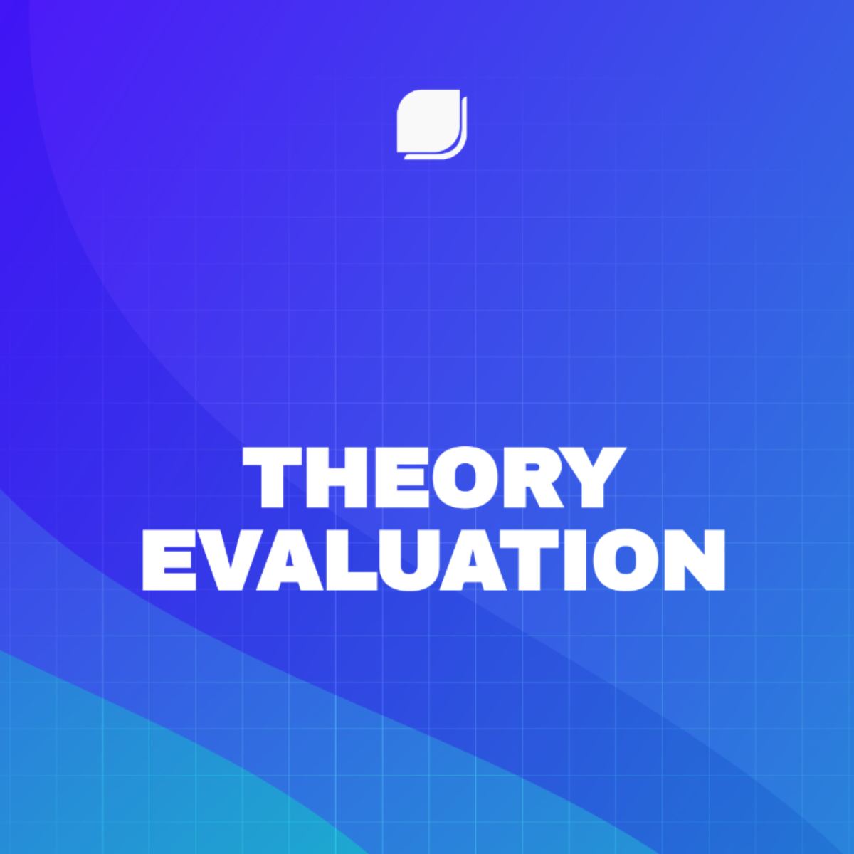 Theory Evaluation Template