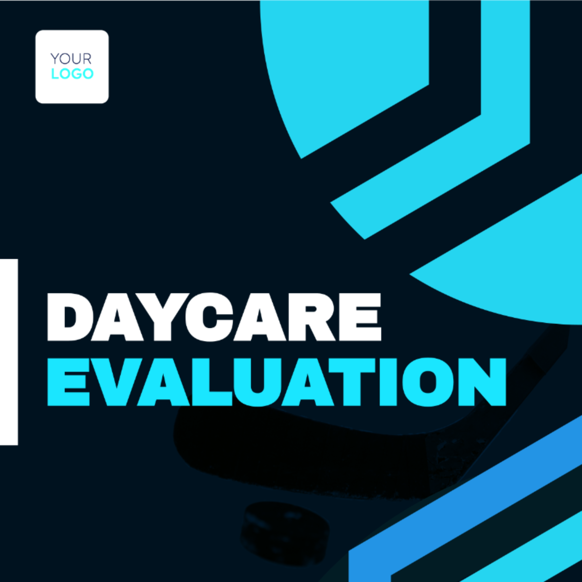 Daycare Evaluation Template