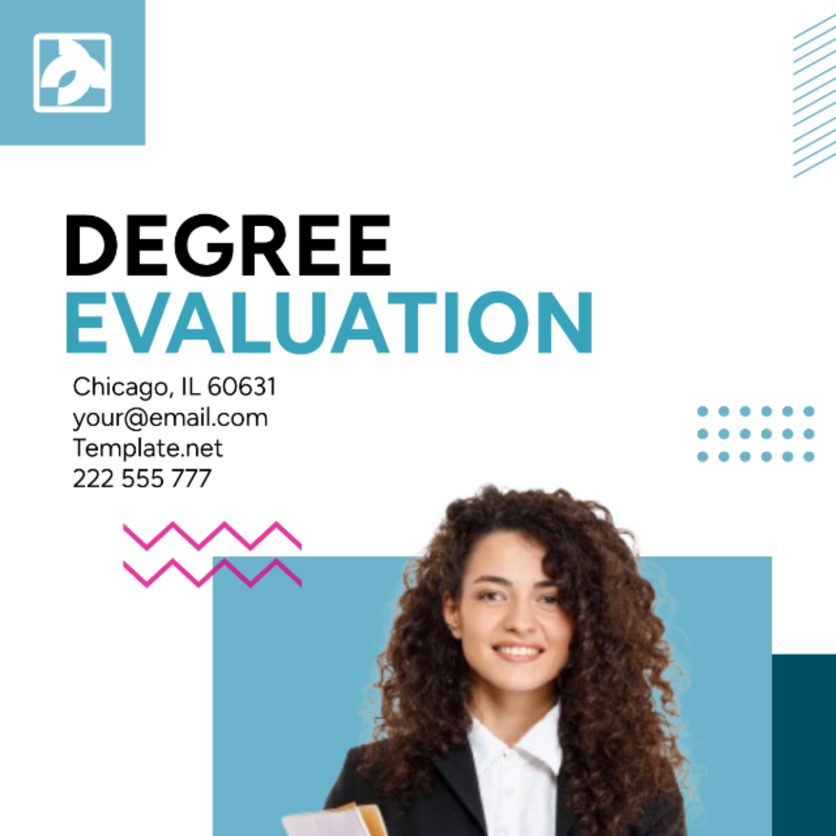 Degree Evaluation Template - Edit Online & Download