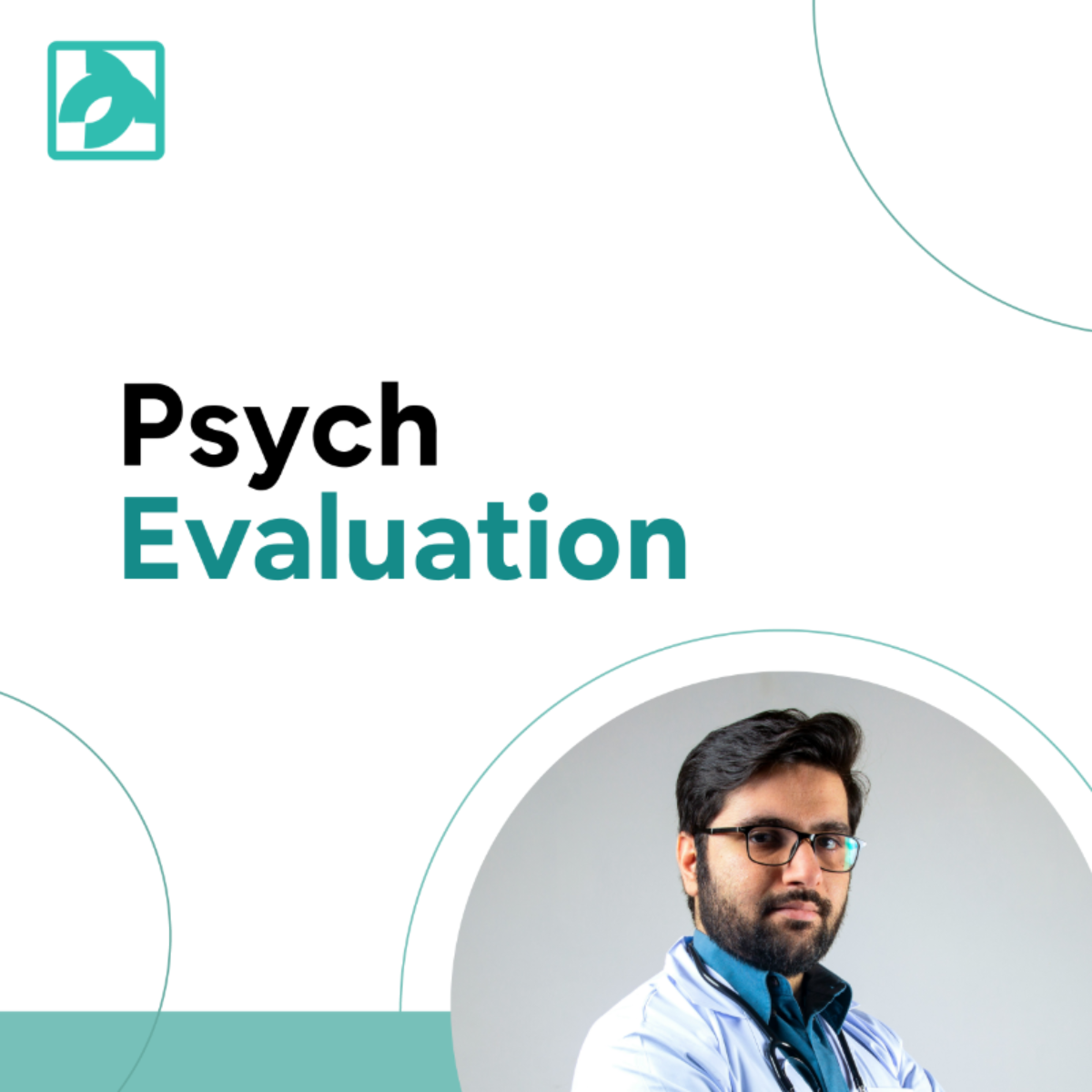 Psych Evaluation Template