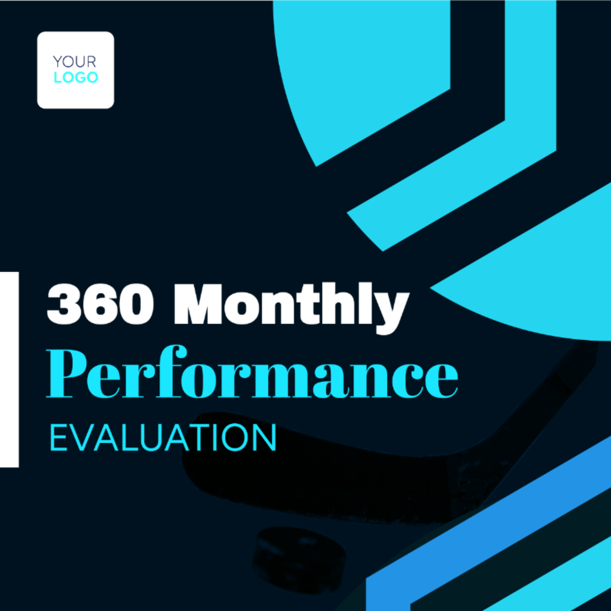 360 Performance Evaluation Template