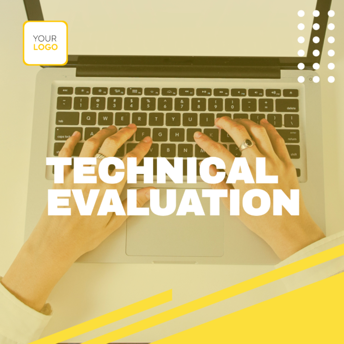 Technical Evaluation Template - Edit Online & Download