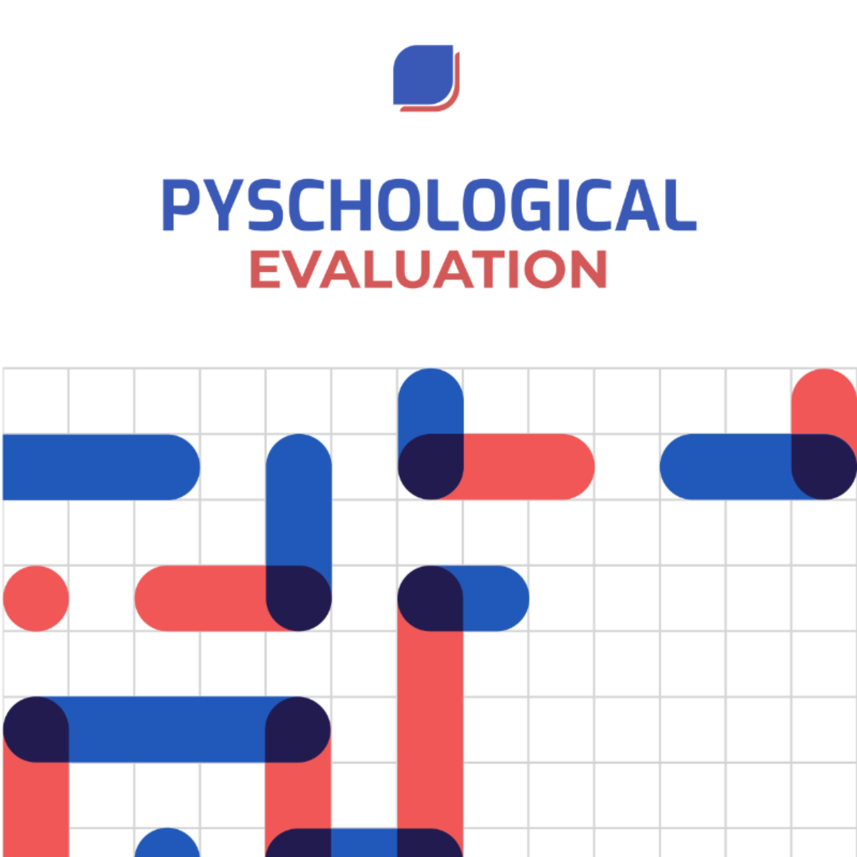 Psychological Evaluation Template