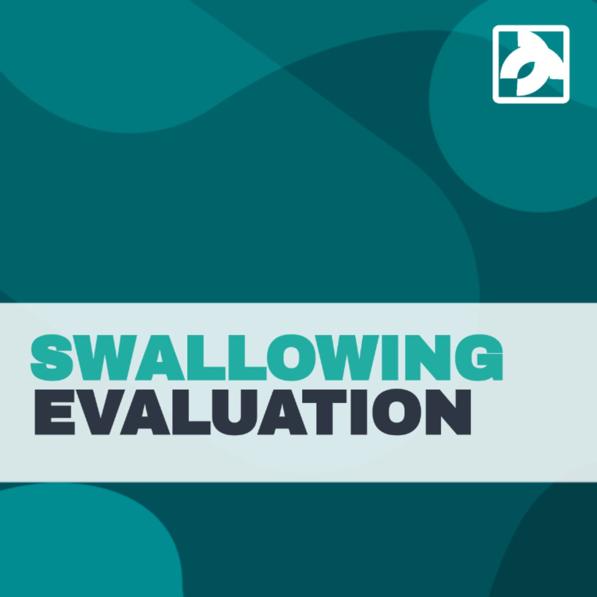 Swallowing Evaluation Template