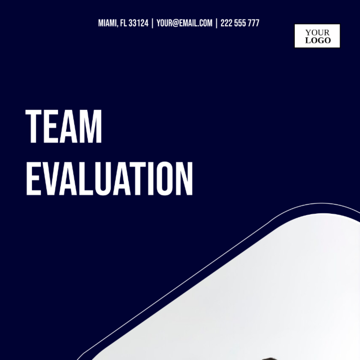 Team Evaluation Template - Edit Online & Download