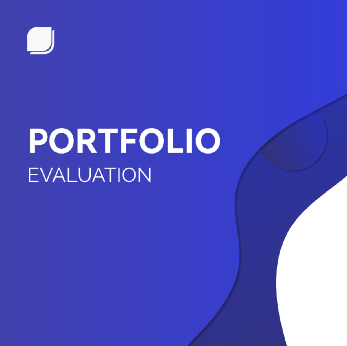 Portfolio Evaluation Template - Edit Online & Download