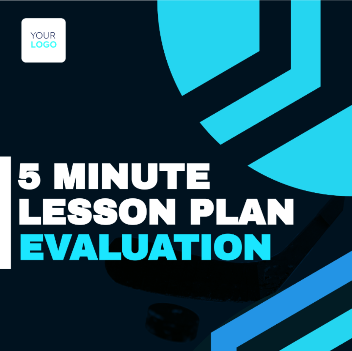 5 Minute Lesson Evaluation Template