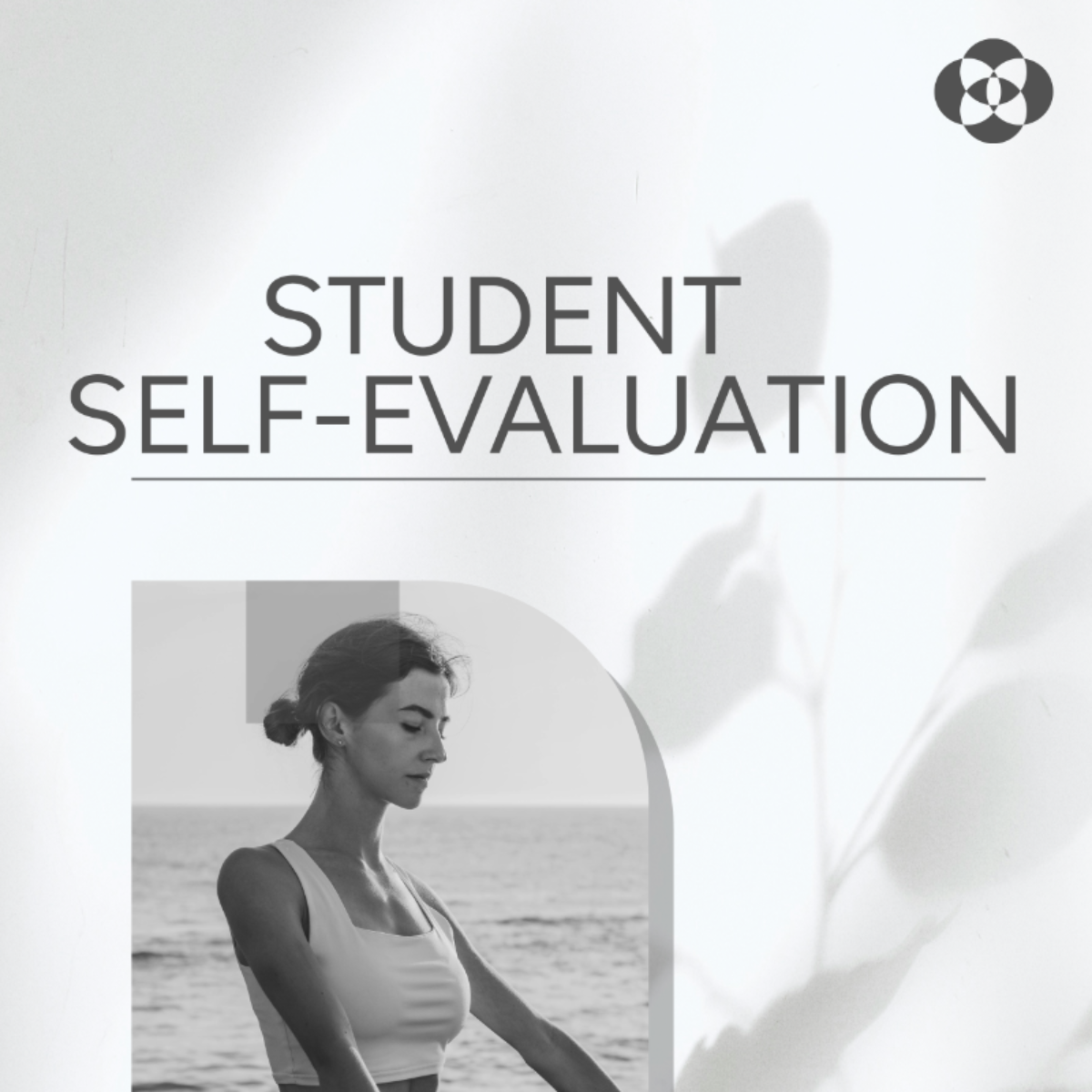 Student Self Evaluation Template