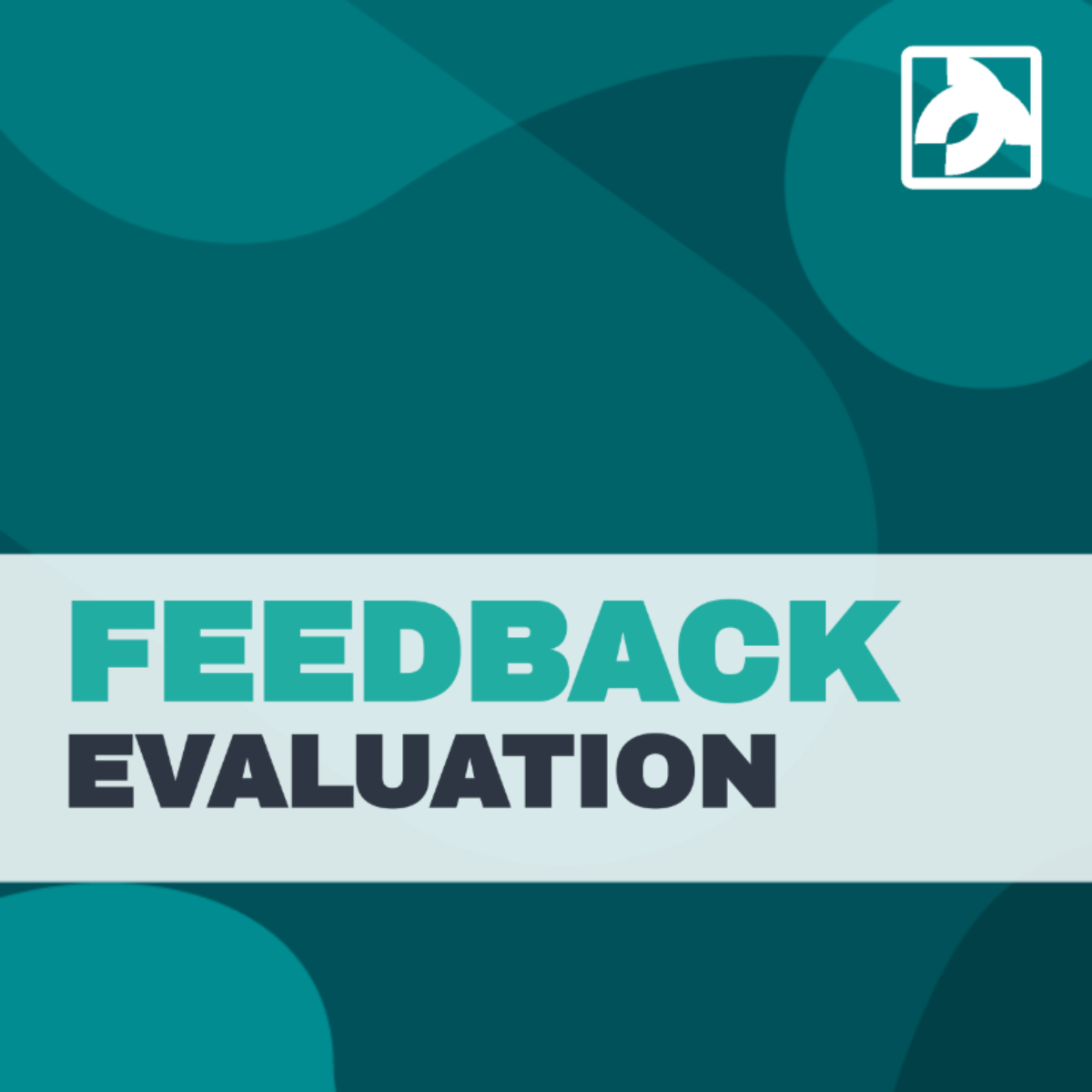 Feedback Evaluation Template