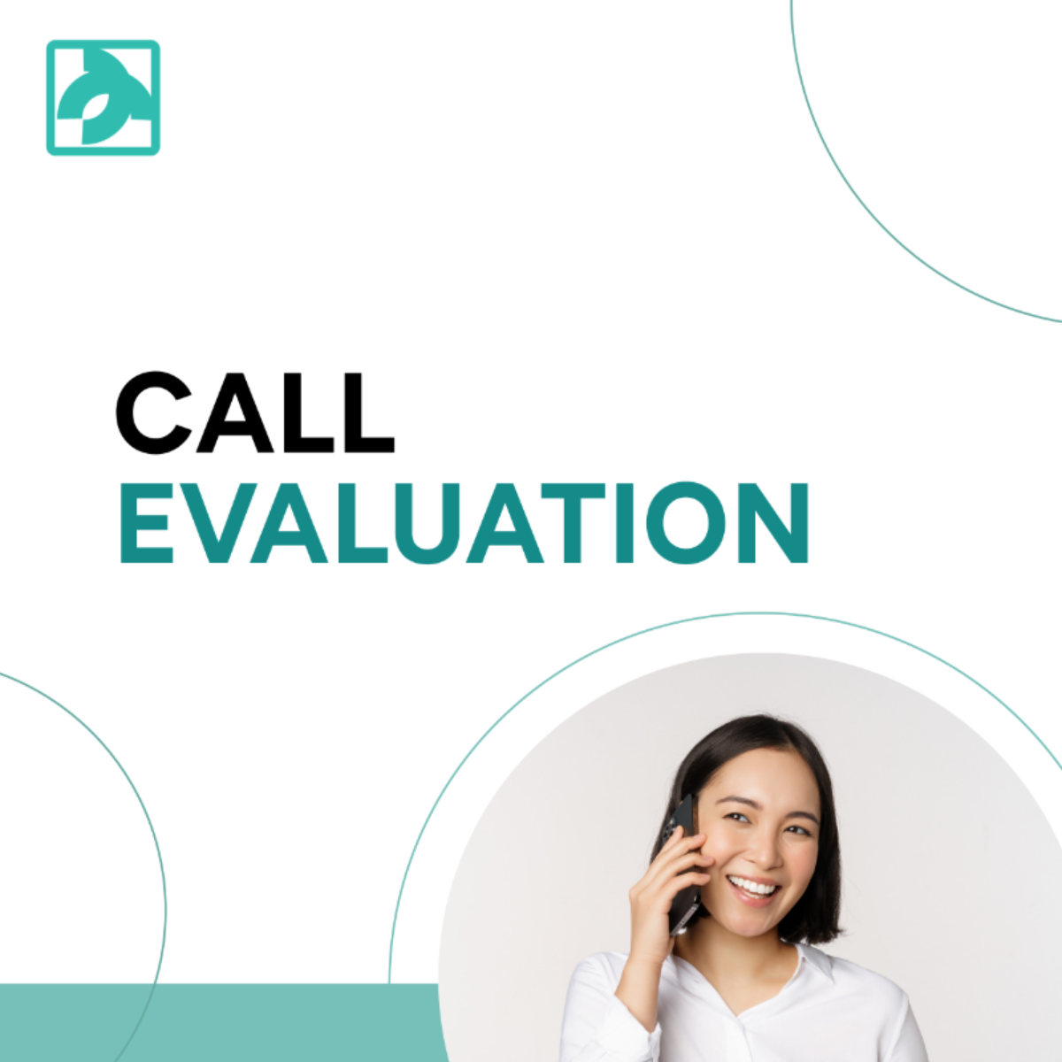 Call Evaluation Template
