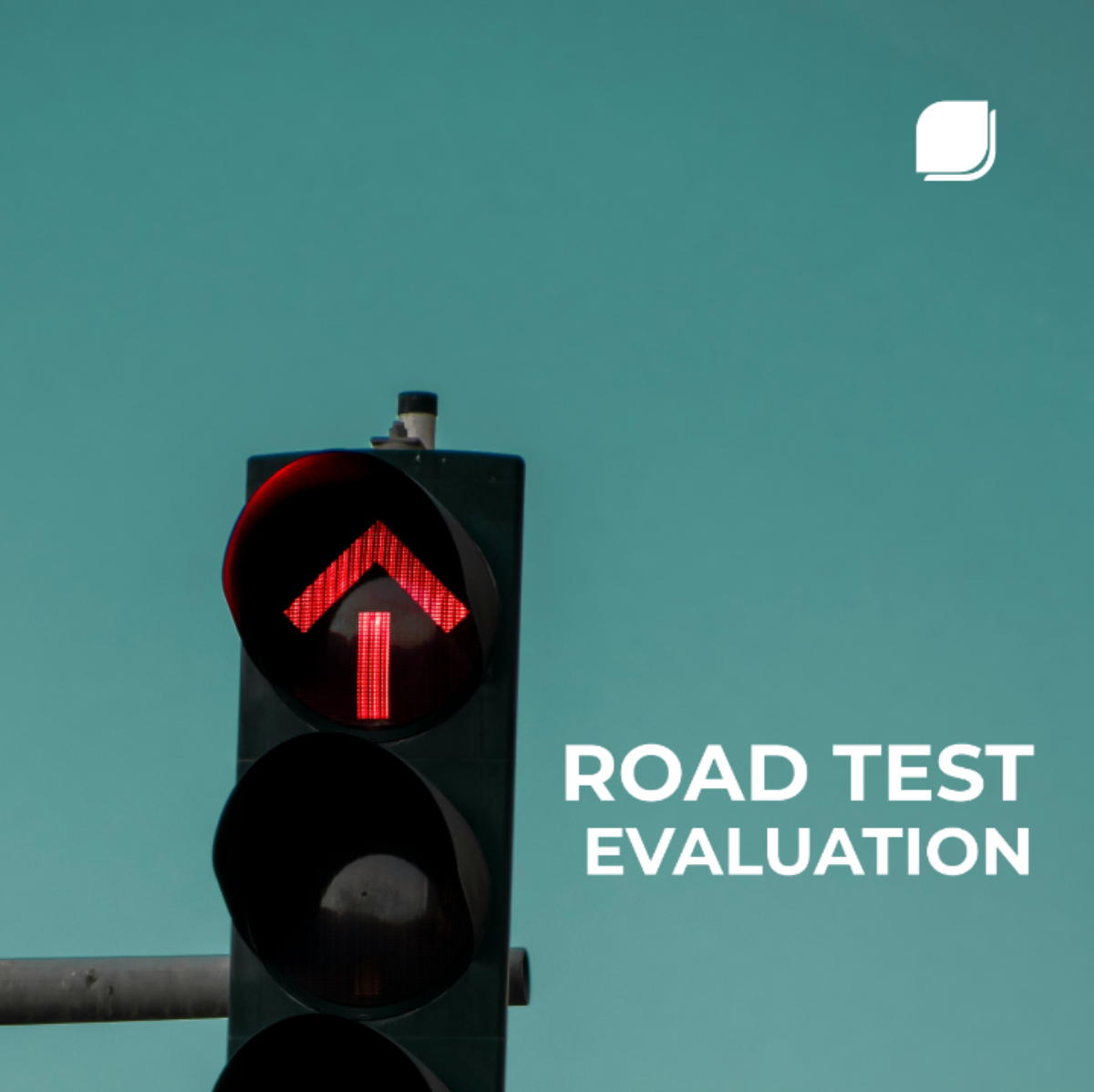 Road Test Evaluation Template