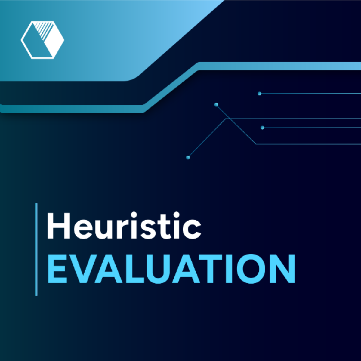 Heuristic Evaluation Template